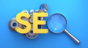 Search engine optimization