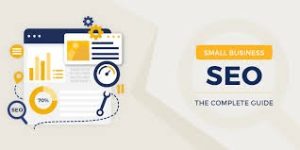 seo for small business